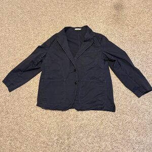 Buck Mason Carry-On Jacket